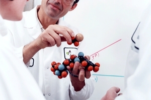 Stand-alone Archimica emphasises its pharma focus