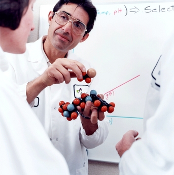 Stand-alone Archimica emphasises its pharma focus