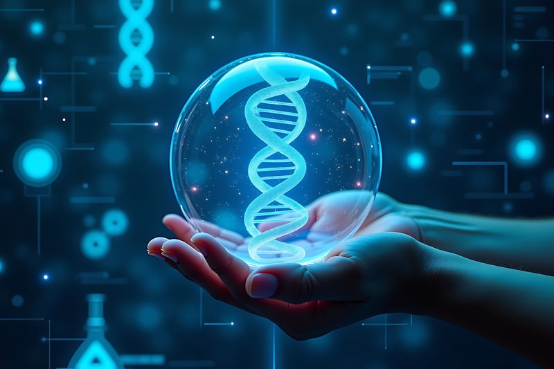 Standardisation, digital maturity and the path ahead in cell and gene therapy