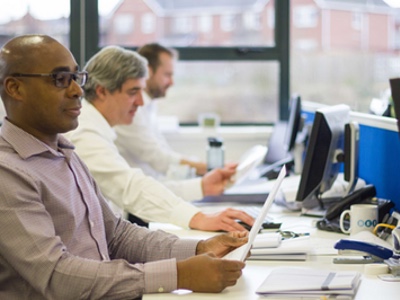 Standardising pharmaceutical builds