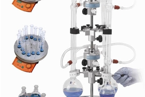 StarFish makes an eco-friendly splash at Bradford University chemistry labs
