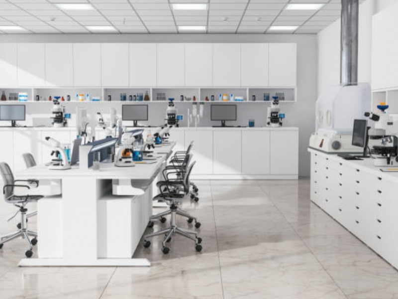 Starlab acquires research laboratories specialist Life Systems Design