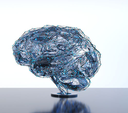 Start-ups lead the way in AI for healthcare