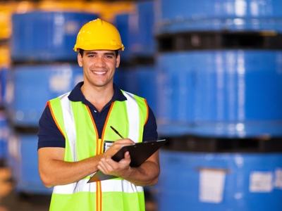 Stay one step  ahead of chemical regulations