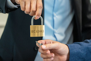 Staying secure in the smart era