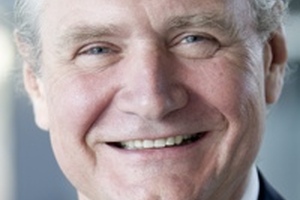 Stefan Oschmann takes over as President of IFPMA