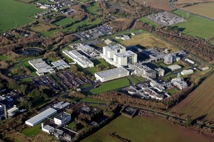 Sterling acquires API manufacturing facility