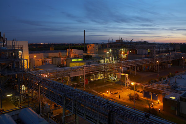 Sterling and TPI strike codeine agreement
