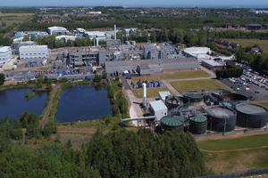 Sterling announces £10m Investment at Dudley, UK site