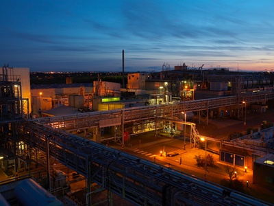 Sterling invests £6m in new milling micronisation and solid form facility