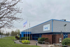 Sterling Pharma Solutions acquires ADC Bio