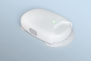 Stevanato and Bexson Biomedical to develop a customised wearable ketamine delivery device