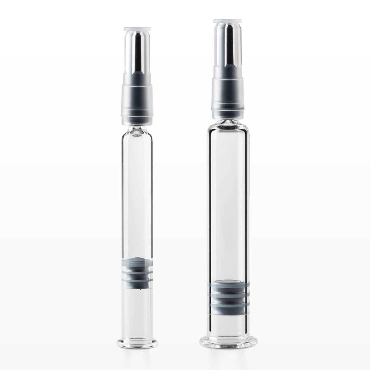 Stevanato Group and Aptar Pharma collaborate to accelerate prefilled syringe system selection