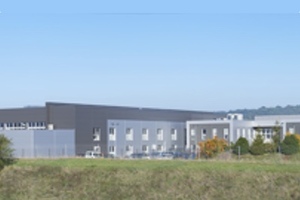 Stiplastics opens a new factory in France dedicated to the rise of e-health