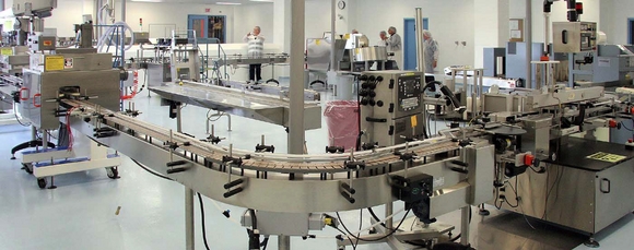 Stirling Products to buy pharmaceutical plant in Canada