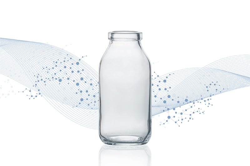 Stoelzle presents enhanced EcoSecur with improved hydrolytic resistance at CPHI Worldwide 2026