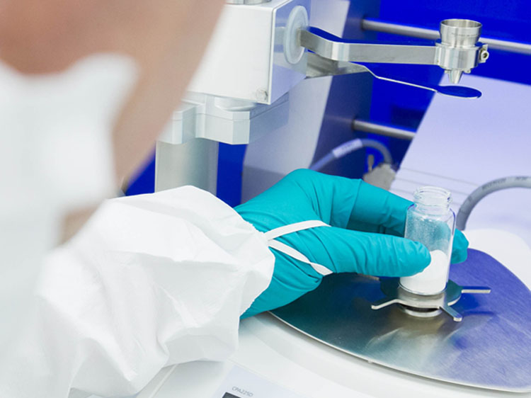 Why the strategic benefits of outsourcing formulation development matter