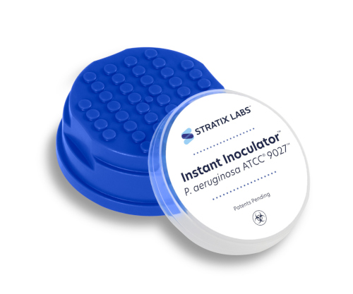 Stratix Labs launches microbiology testing tool
