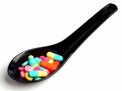 STREAM Core technology enables automatic inspection of pharmaceutical capsules