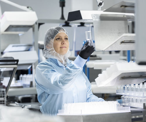 Strengthening US pharmaceutical supply: SCHOTT Pharma inaugurates expanded vial production in Lebanon, PA