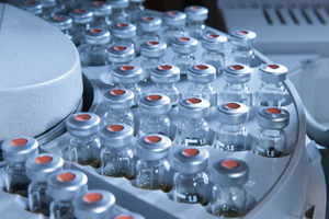 Strict but supple: biopharmaceuticals manufacturing 
