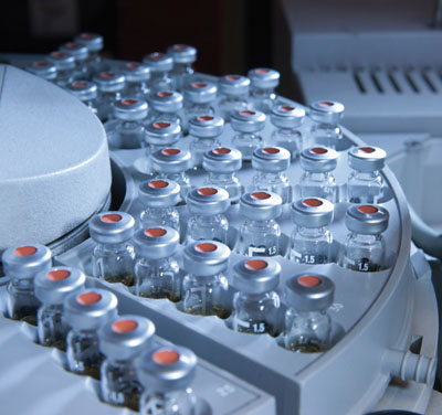 Strict but supple: biopharmaceuticals manufacturing 
