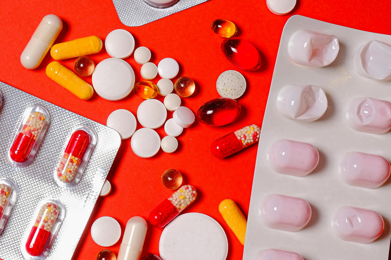 Strides Group launches CDMO OneSource Specialty Pharma at CPHI Milan