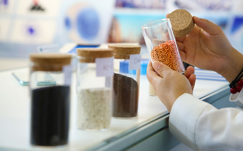 Strong line-up: Chemspec Europe 2019 gathers an array of industry experts 
