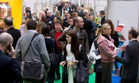 Strong pharmaceutical focus for the NEC Packaging Show