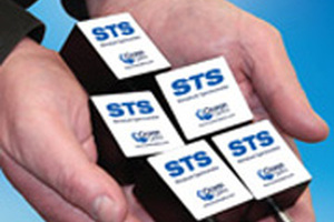 STS microspectrometer provides big performance in a small footprint
