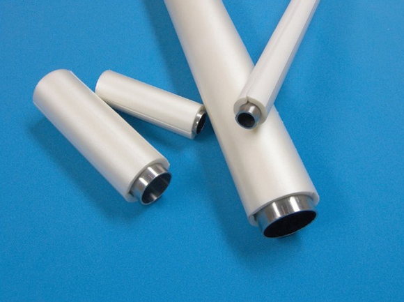 Sub-zero performance from T-Tubes
