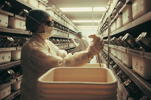 Successful AAALAC accreditation for Envigo facilities in Barcelona, Spain