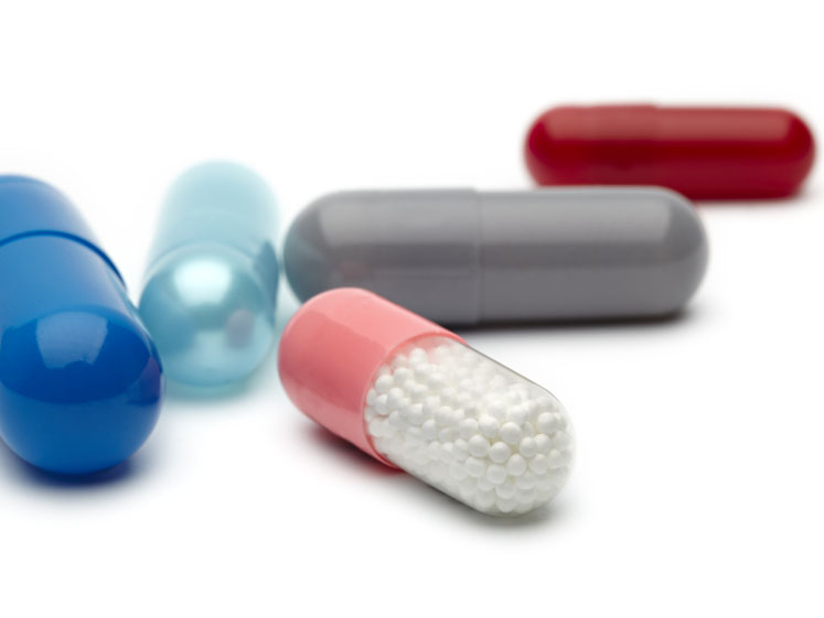 Successful oral dosage forms begin with the patient
