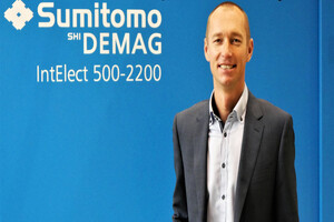 Sumitomo Demag launches subsidiary for Czech and Slovakian markets