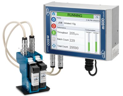 Sunala offers upgraded Wolke m600 inkjet printer