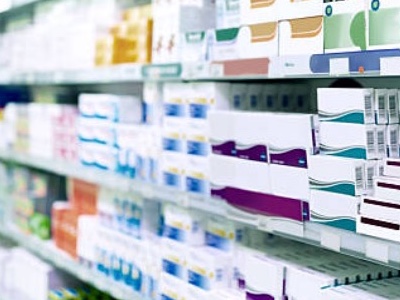 Supplies of medicines could be disrupted when UK leaves EU