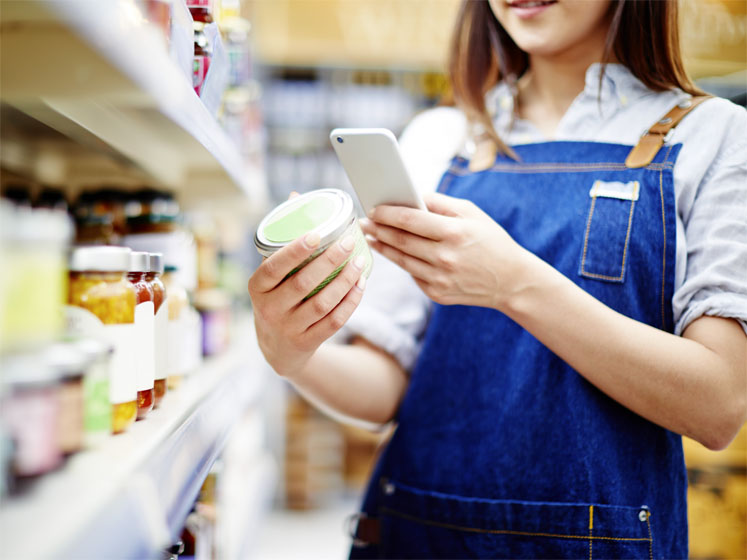 Supply chain disruption: fighting counterfeit products
