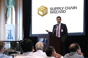 Supply Chain Wizard to host digital age pharma summit