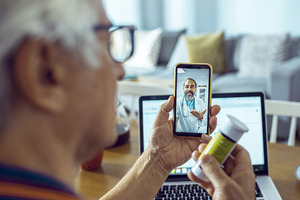 Supporting global decentralised and virtual clinical trials during challenging times and beyond