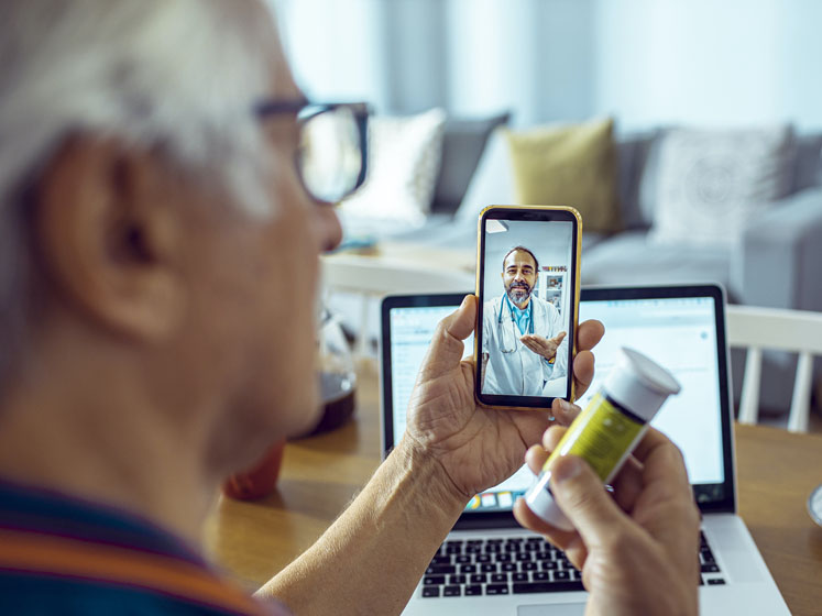 Supporting global decentralised and virtual clinical trials during challenging times and beyond