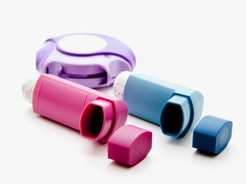 Supporting new applications for inhaled medicines