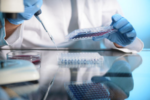 Surge in cell and gene therapy trials highlight the UK’s leading position as developmental hub in this innovative industry