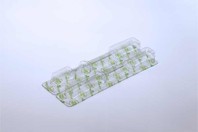 Sustainability focused PET film producer launches Evercare brand for the Healthcare packaging market