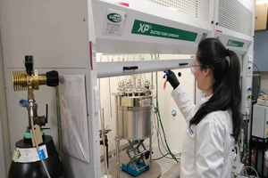 Sustainable catalysis for production of biorenewable chemicals 