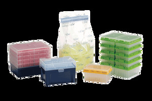 Sustainable pipette tips: A new milestone for TipOne