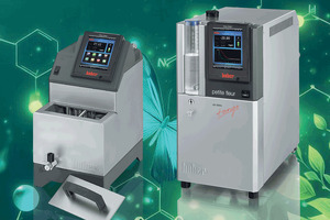 Sustainable temperature control solutions at Analytica 2026