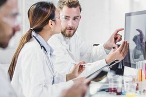 Switzerland overtakes Germany as Europe's biggest drug delivery innovator