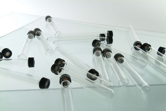 Sword Scientific supplies silanised vials to Charles River Laboratories