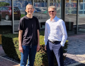 Sygnature Discovery acquires Peak Proteins 

