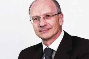 Sygnature Discovery appoints Chair
